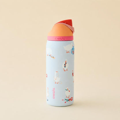 Limited Edition Goose 32oz Water Bottle