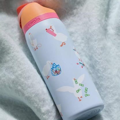 Limited Edition Goose 32oz Water Bottle